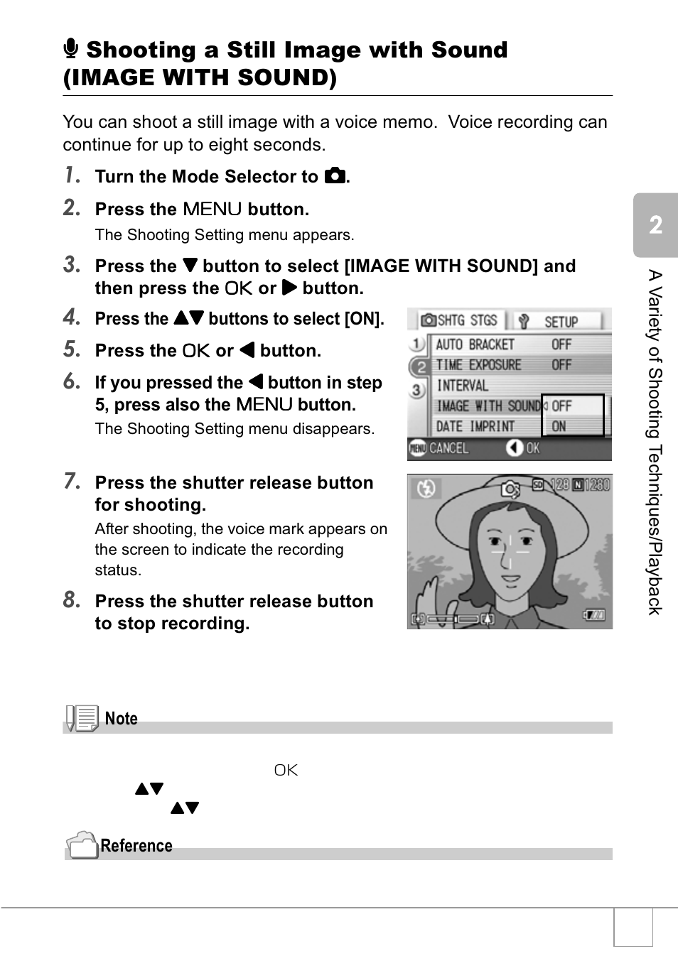 Ricoh R1v User Manual | Page 74 / 156