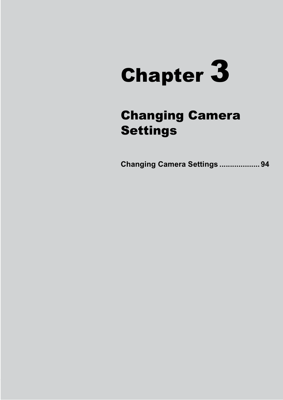 Chapter | Ricoh R1v User Manual | Page 94 / 156