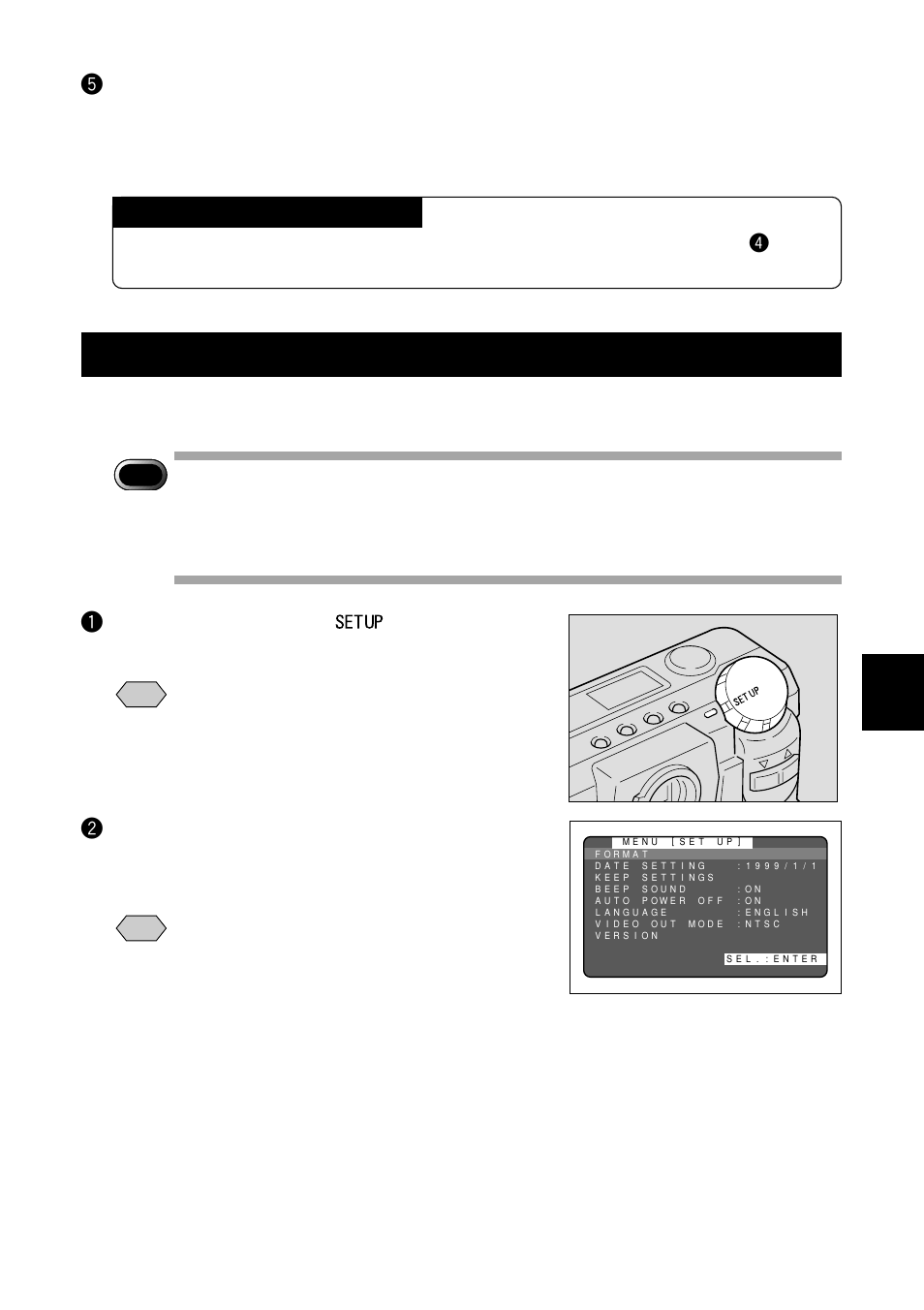Ricoh RDC-5000 User Manual | Page 109 / 132