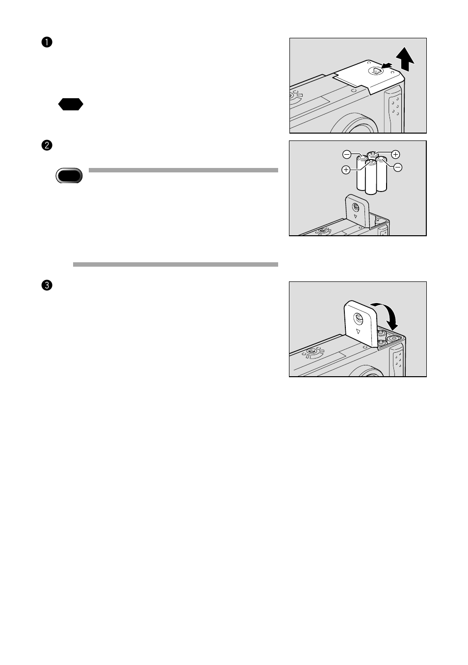 Economizing on batteries | Ricoh RDC-5000 User Manual | Page 30 / 132