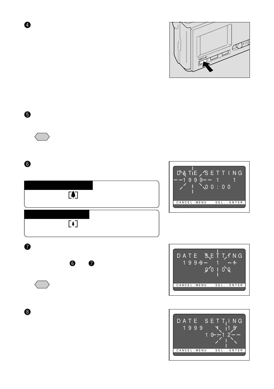 Ricoh RDC-5000 User Manual | Page 38 / 132