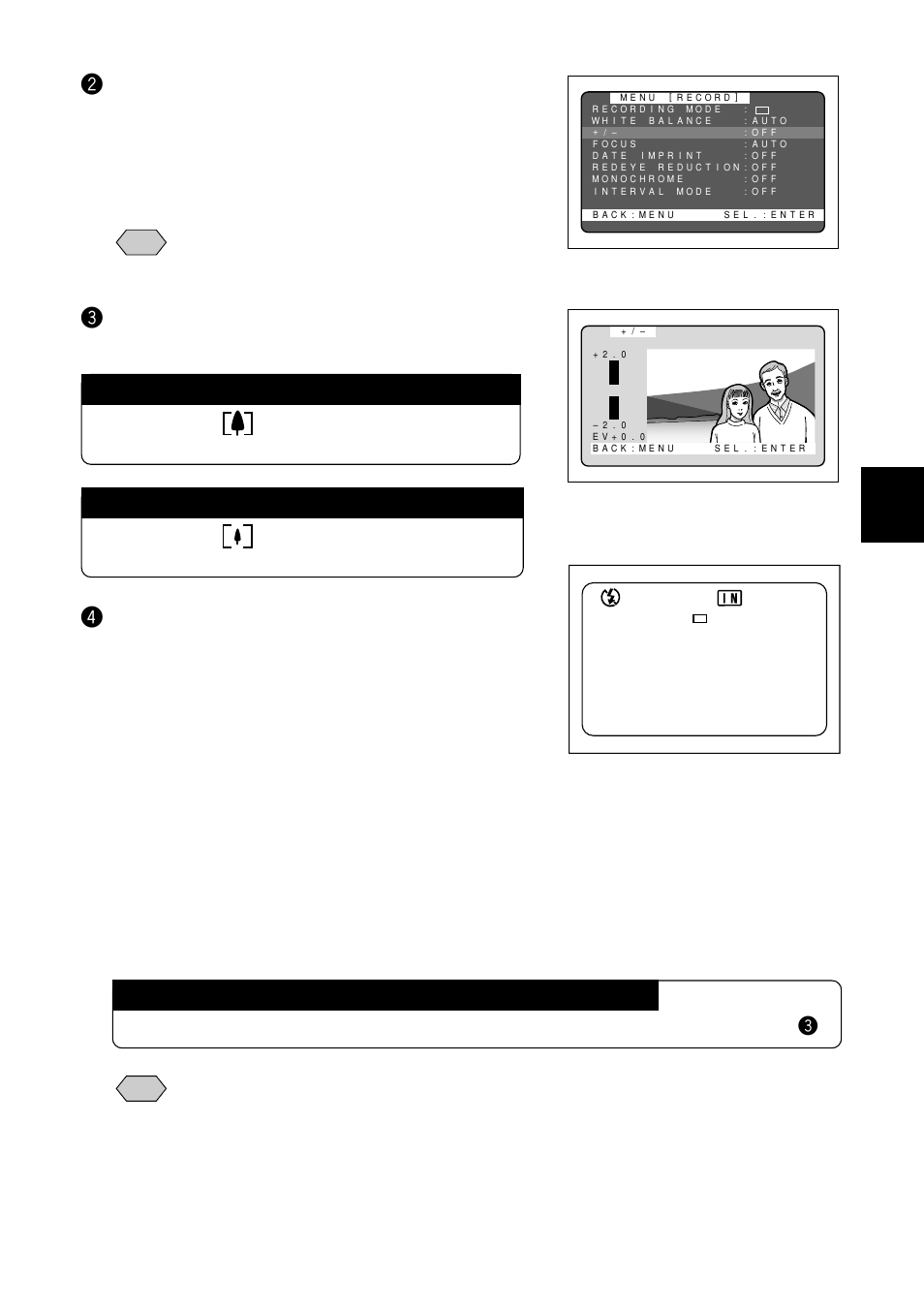Ricoh RDC-5000 User Manual | Page 63 / 132