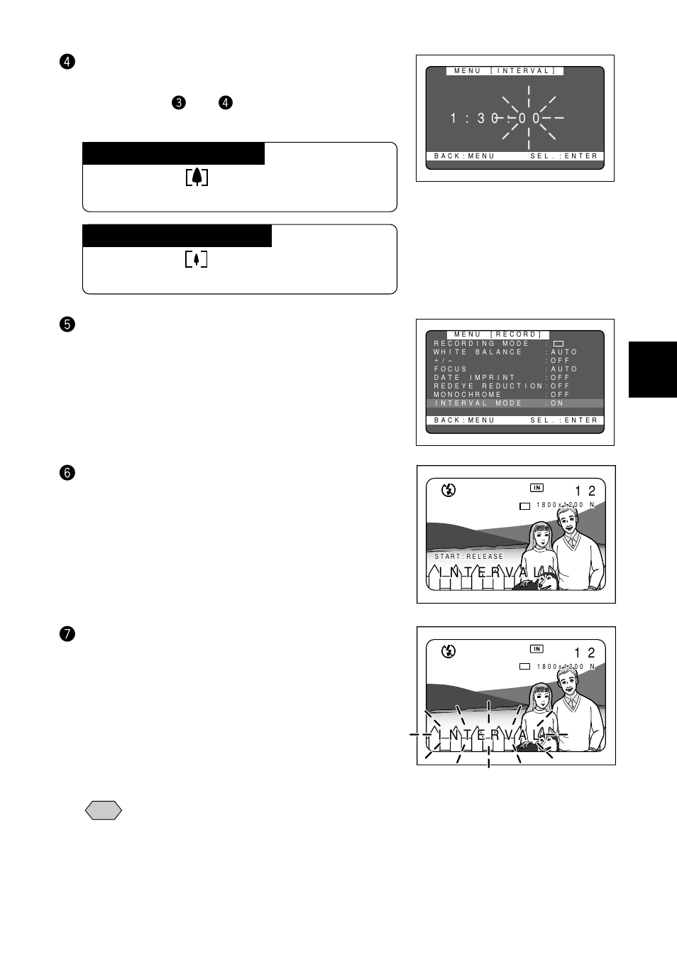 Ricoh RDC-5000 User Manual | Page 77 / 132