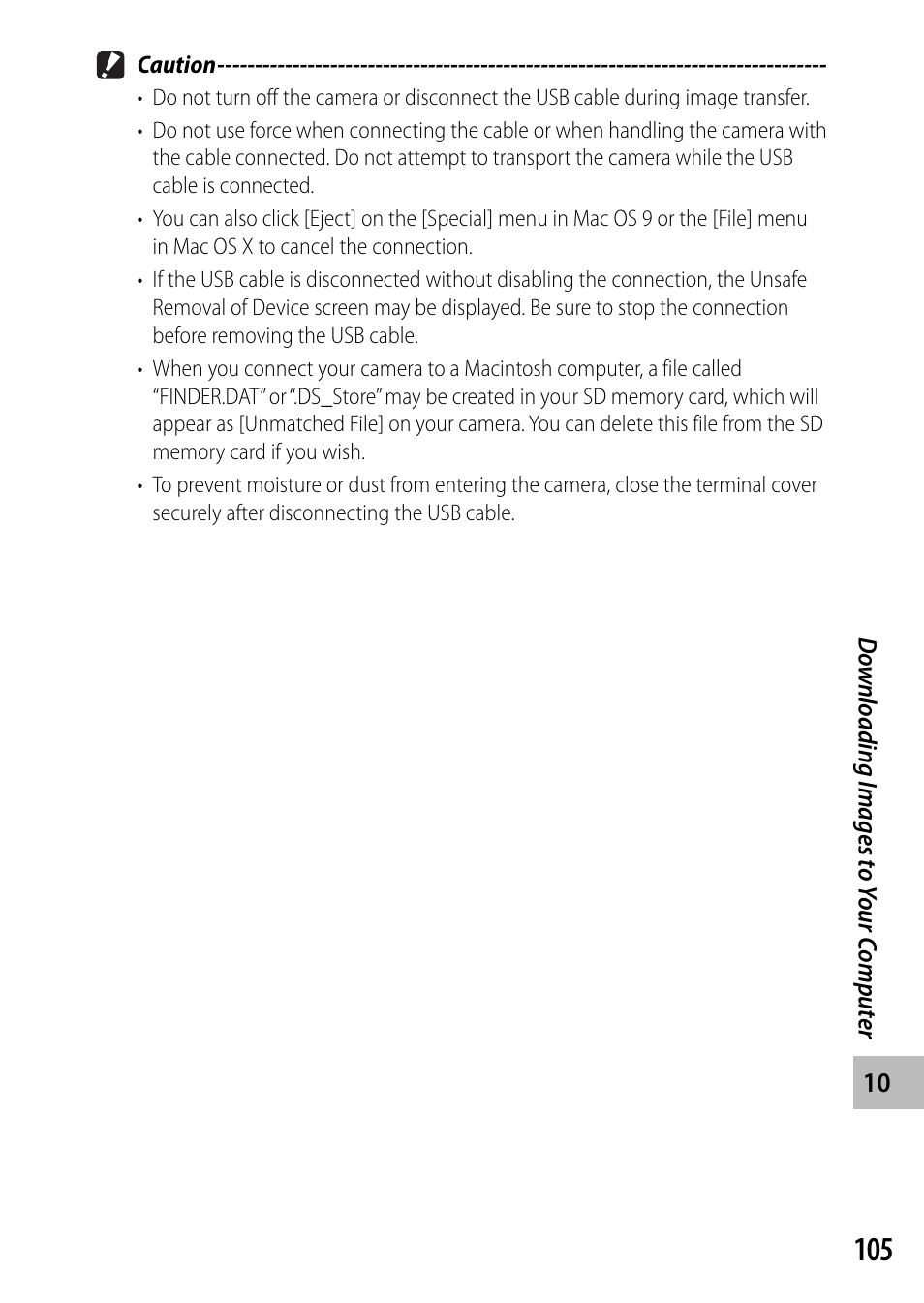 Ricoh G700 User Manual | Page 107 / 135