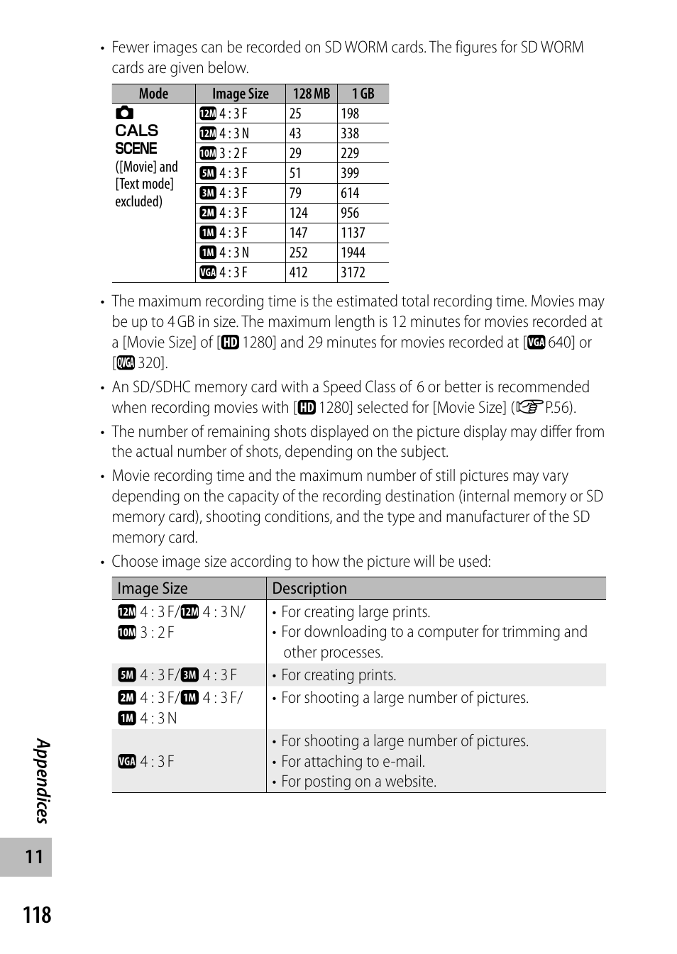 Ricoh G700 User Manual | Page 120 / 135