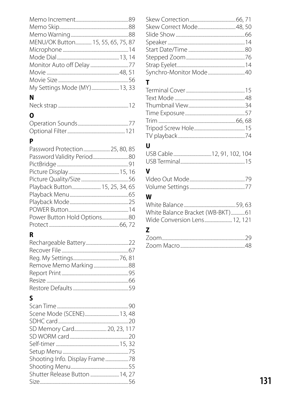 Ricoh G700 User Manual | Page 133 / 135
