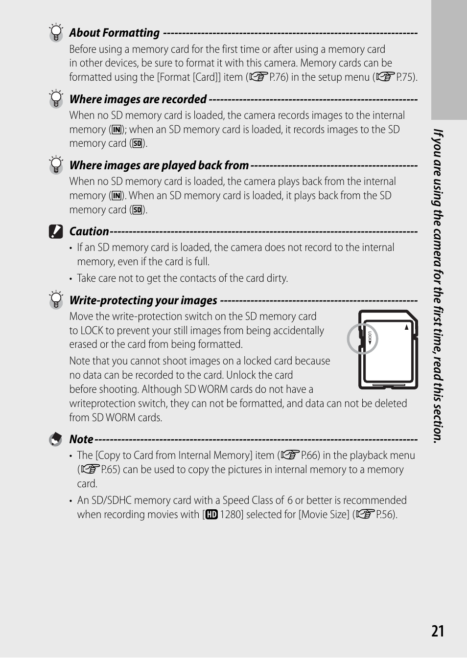 Ricoh G700 User Manual | Page 23 / 135