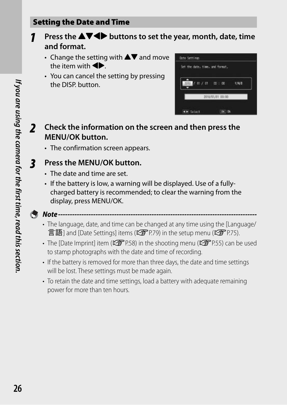 Ricoh G700 User Manual | Page 28 / 135