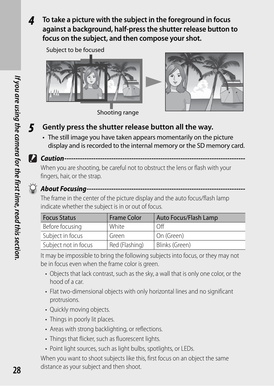 Ricoh G700 User Manual | Page 30 / 135