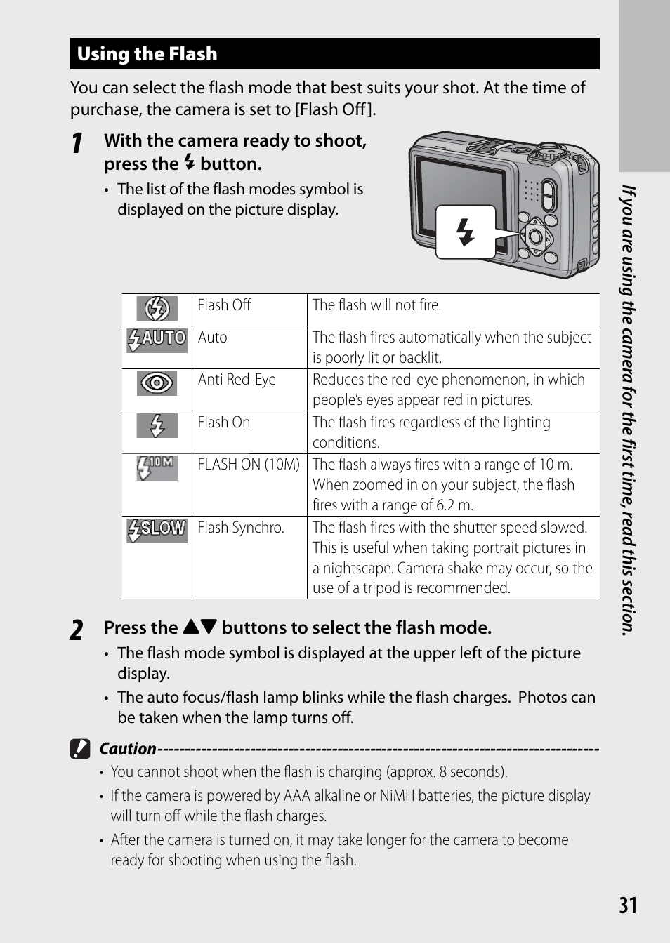 Ricoh G700 User Manual | Page 33 / 135