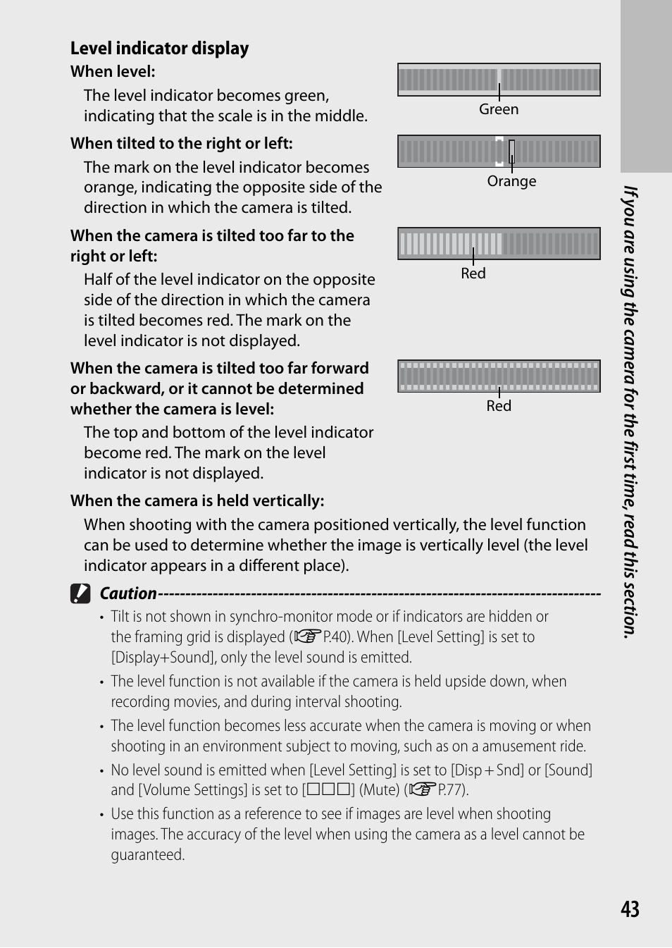 Ricoh G700 User Manual | Page 45 / 135