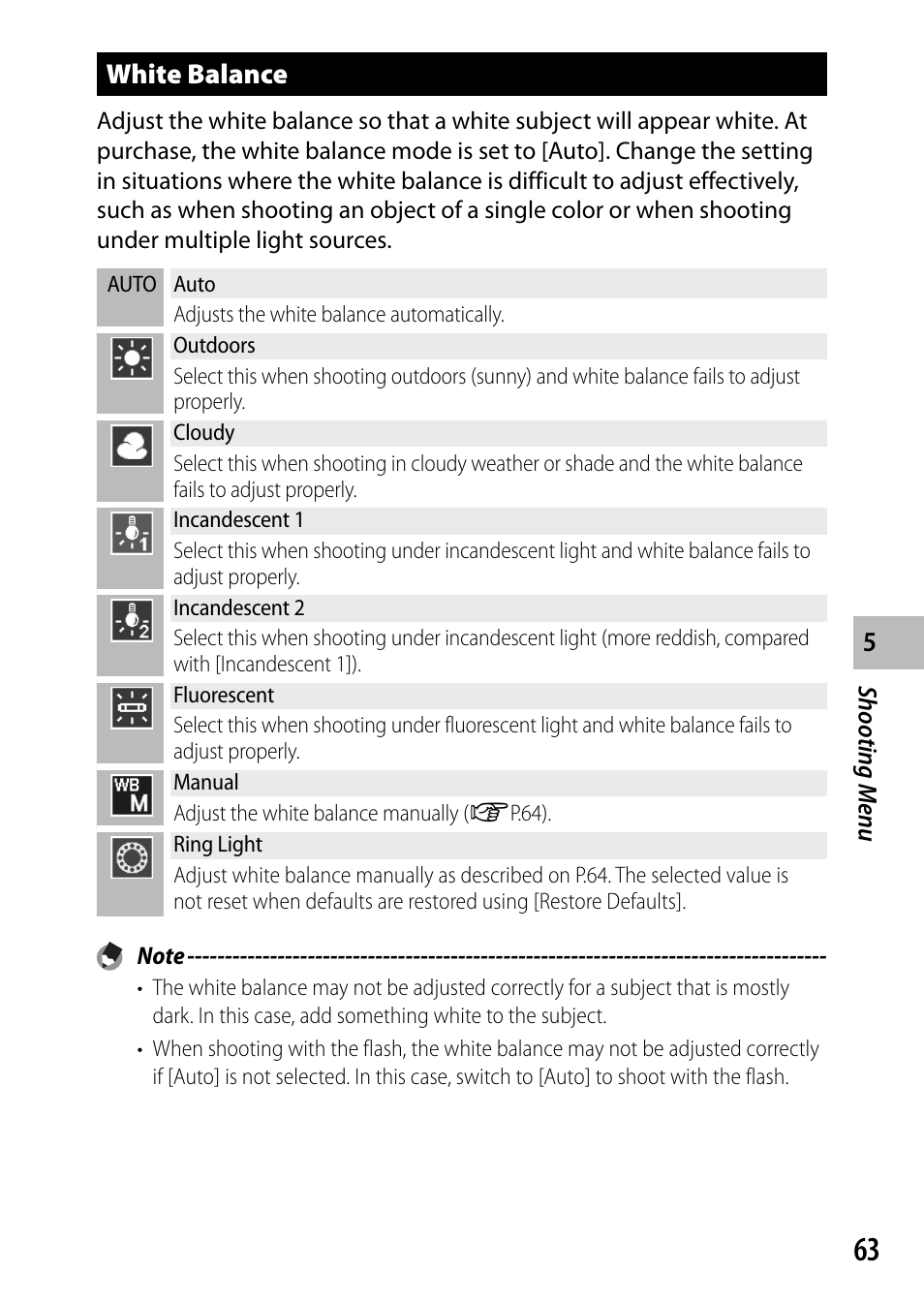 Ricoh G700 User Manual | Page 65 / 135