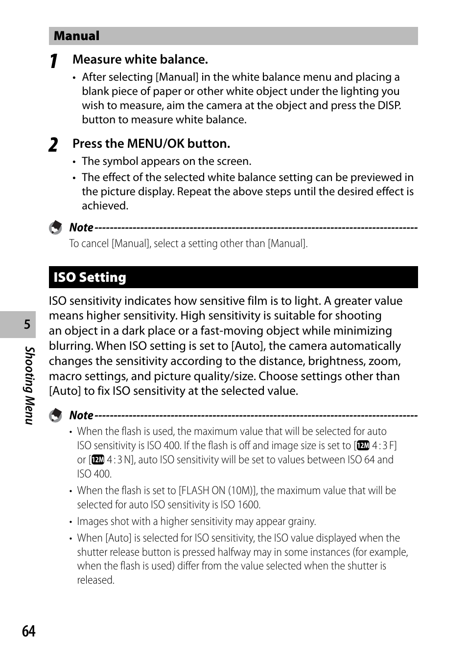 Ricoh G700 User Manual | Page 66 / 135