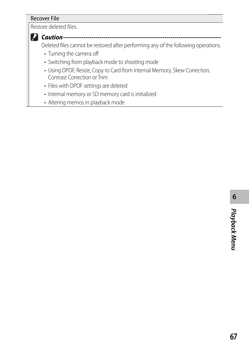 Ricoh G700 User Manual | Page 69 / 135