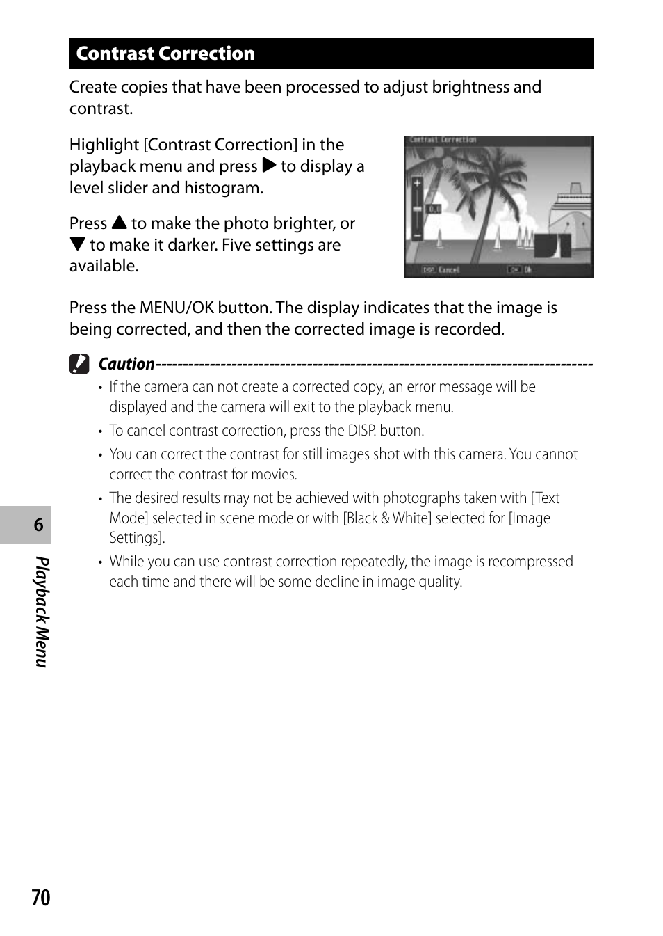 Ricoh G700 User Manual | Page 72 / 135