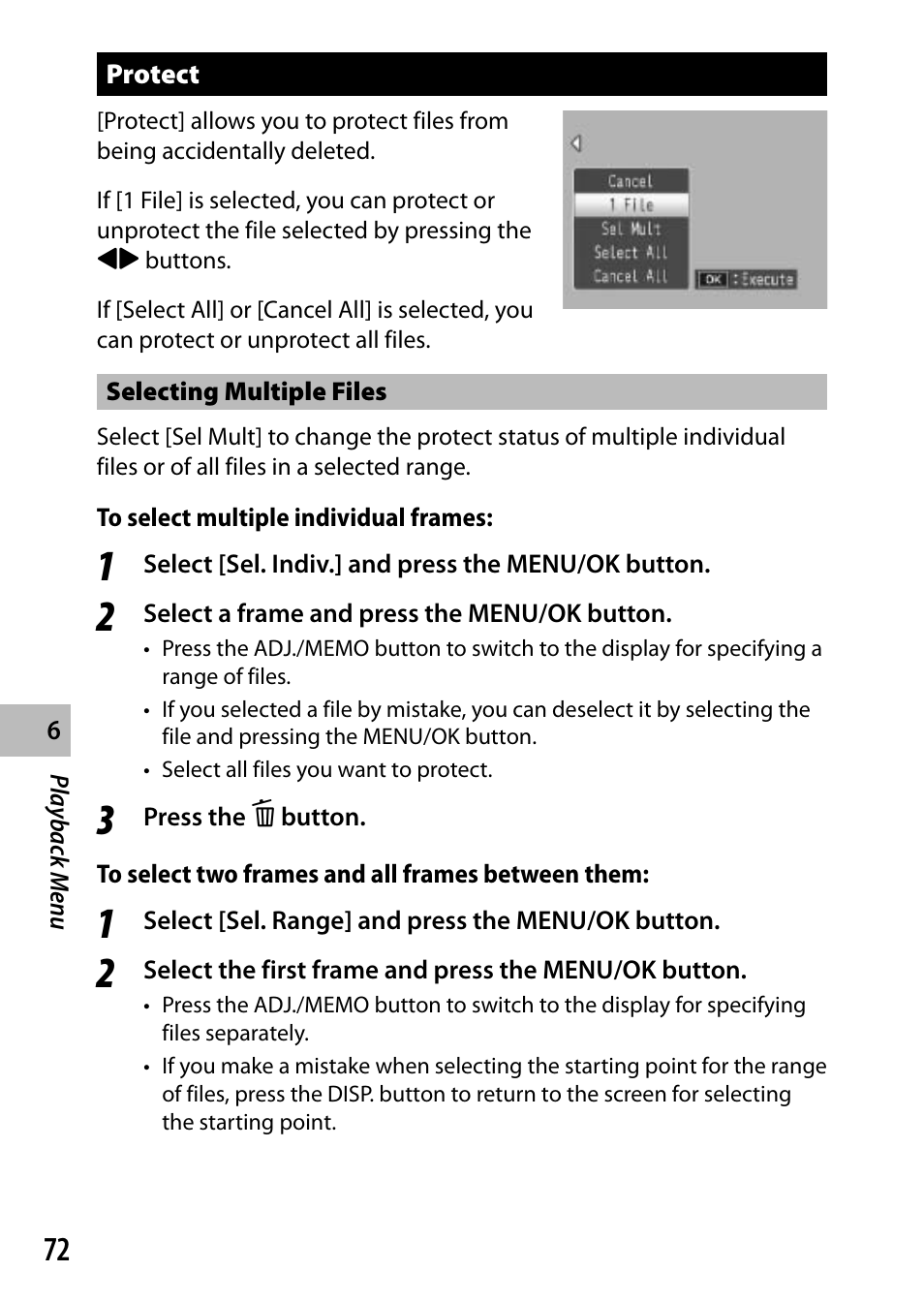 Ricoh G700 User Manual | Page 74 / 135