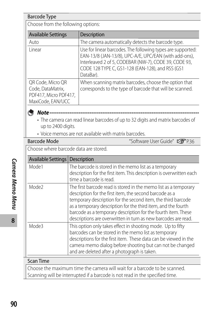 Ricoh G700 User Manual | Page 92 / 135