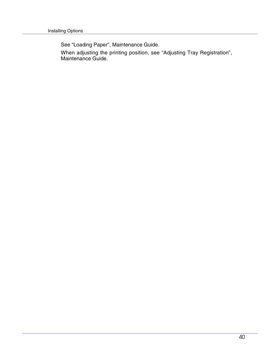 Ricoh G1168604A User Manual | Page 40 / 97