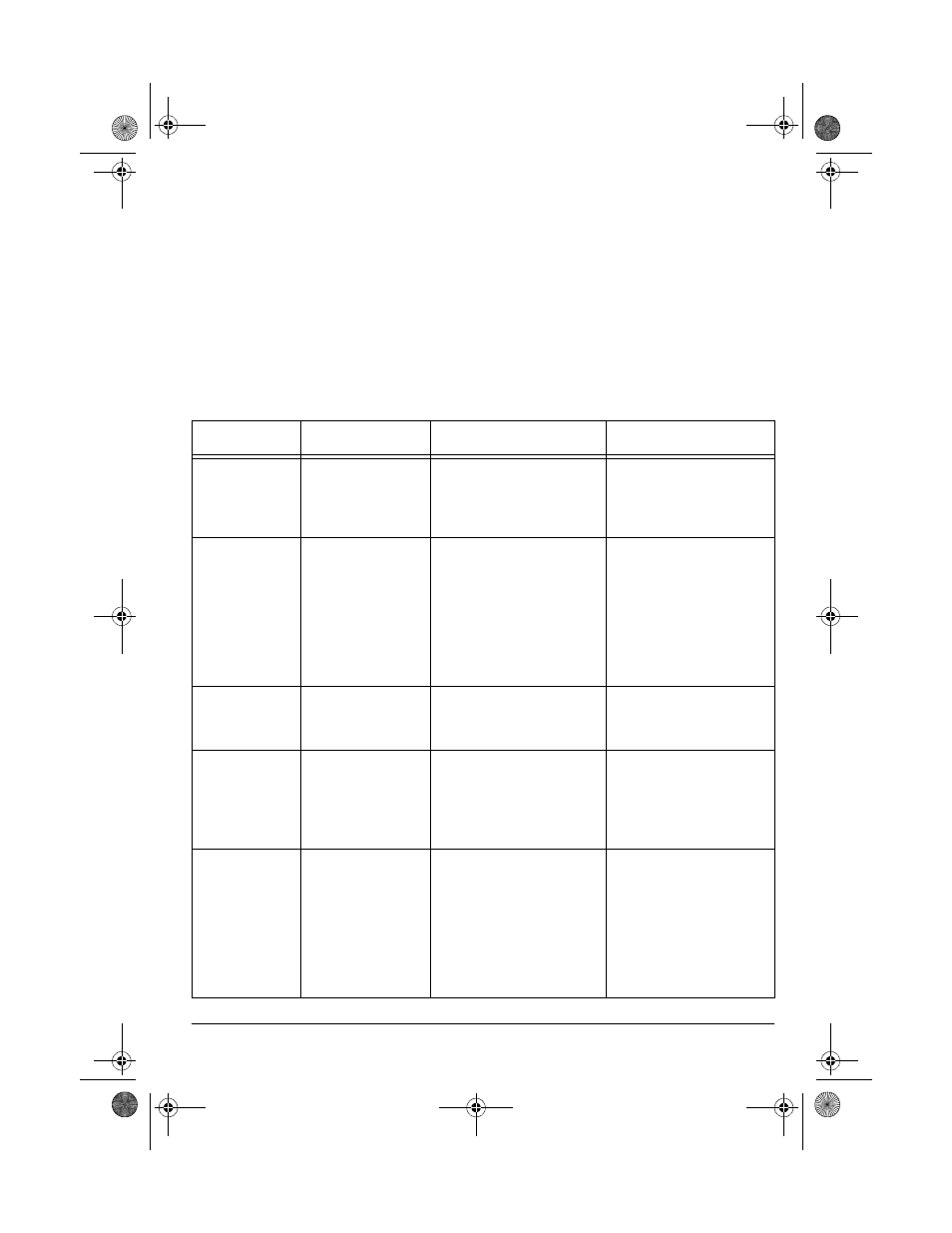 Pre-defining scan settings | Ricoh FU62ED User Manual | Page 17 / 24
