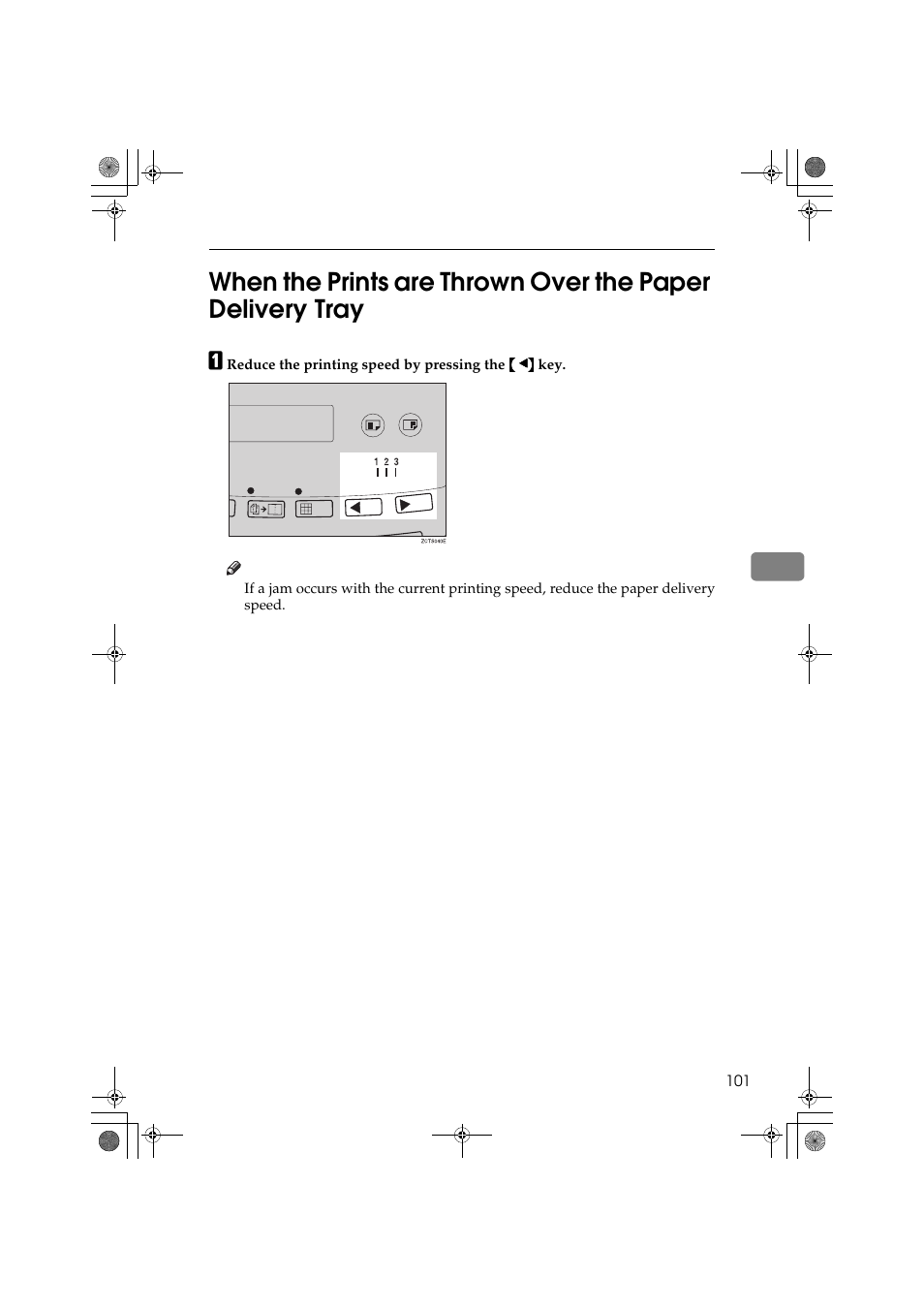Ricoh PRIPORT JP1250 User Manual | Page 121 / 144