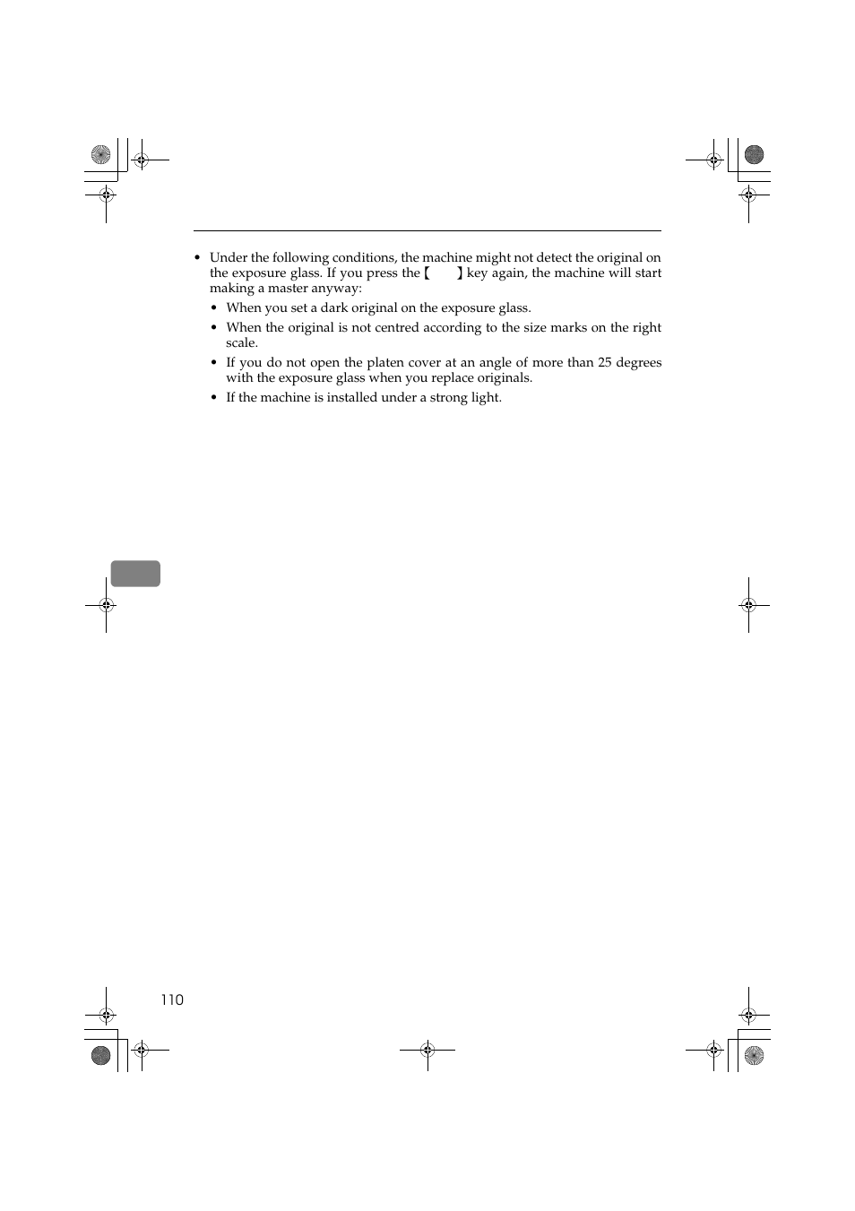 Ricoh PRIPORT JP1250 User Manual | Page 130 / 144