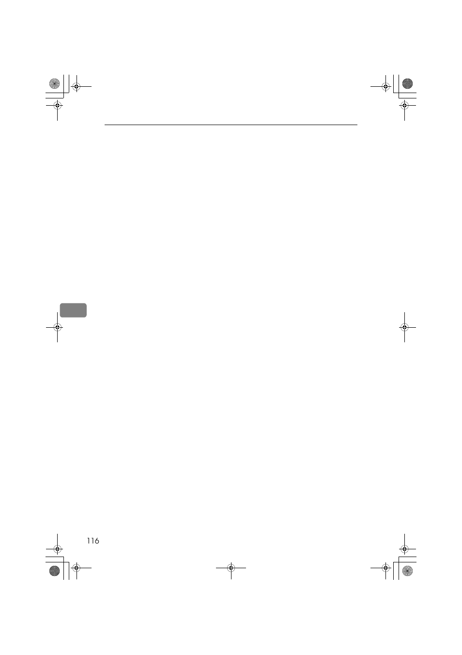 Ricoh PRIPORT JP1250 User Manual | Page 136 / 144