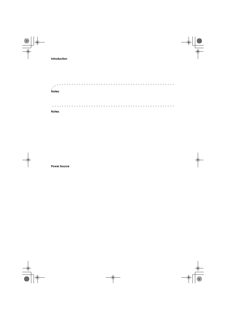 Ricoh PRIPORT JP1250 User Manual | Page 3 / 144