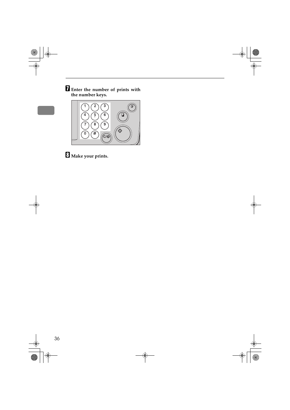 Ricoh PRIPORT JP1250 User Manual | Page 56 / 144