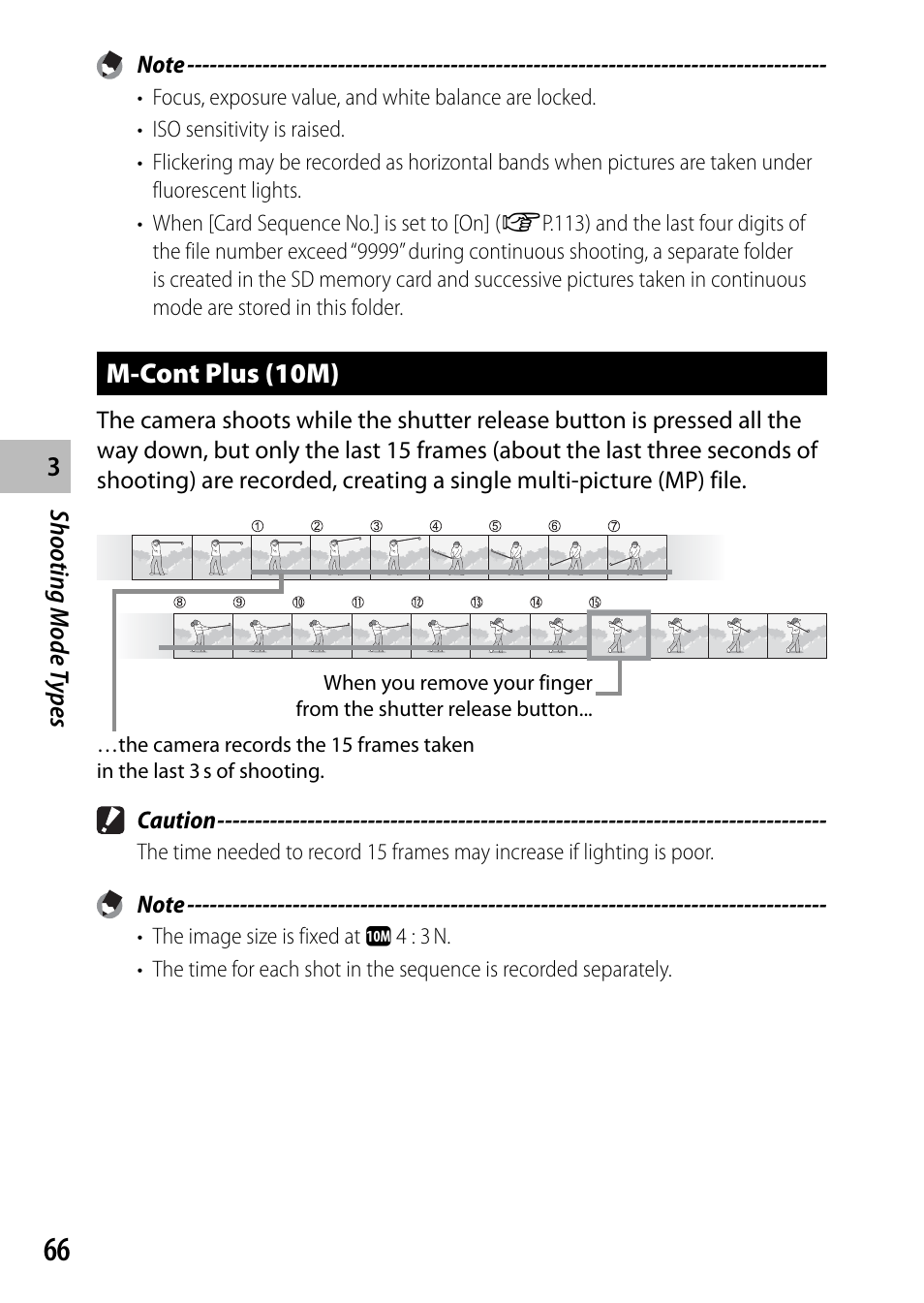 Ricoh DIGITAL CAMERA CX5 User Manual | Page 67 / 161