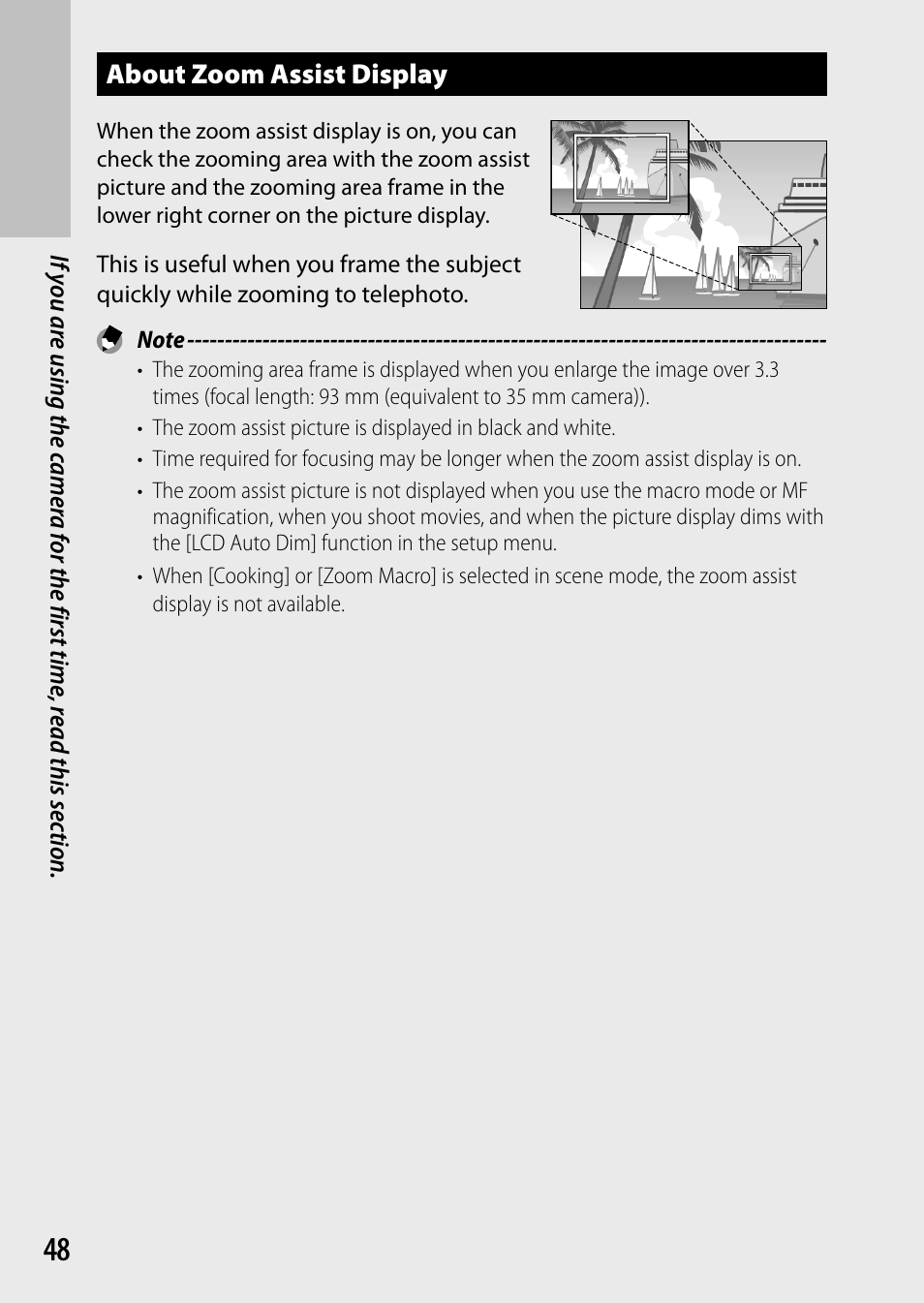 Ricoh Camera CX6 User Manual | Page 50 / 172