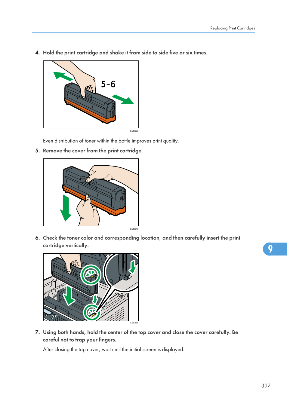 Ricoh SP C240SF User Manual | Page 399 / 456