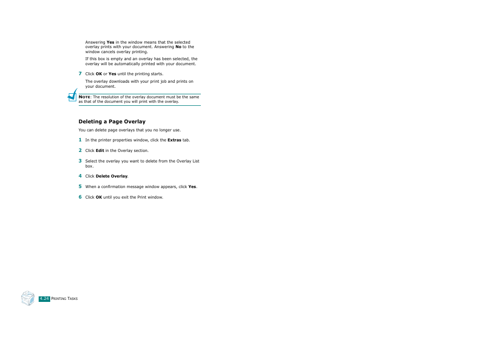 Ricoh Aficio FX200 User Manual | Page 113 / 278