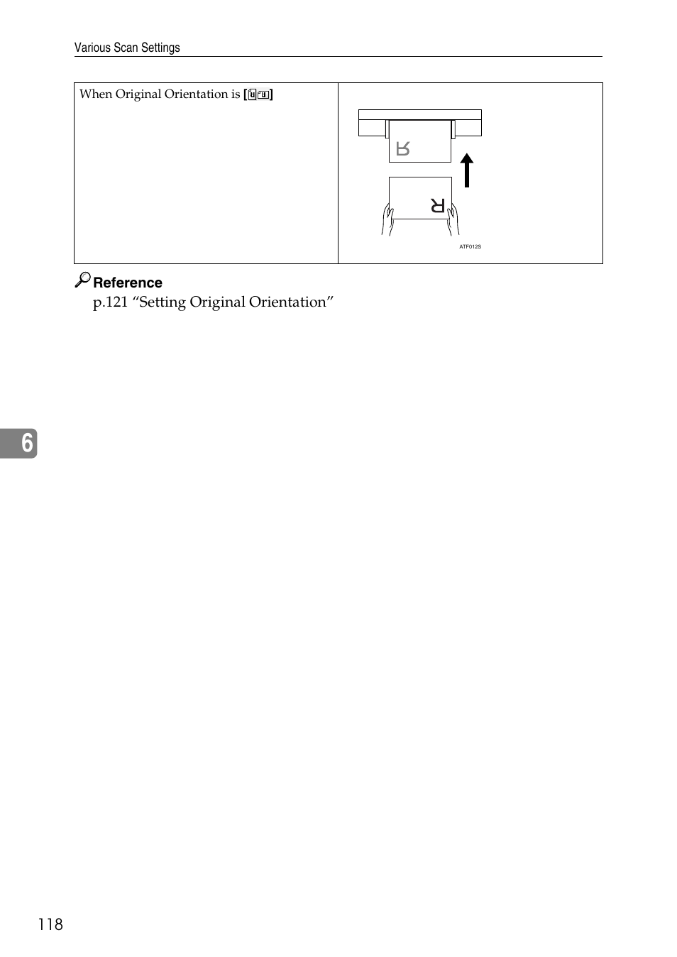 Ricoh Type W3600 User Manual | Page 126 / 166