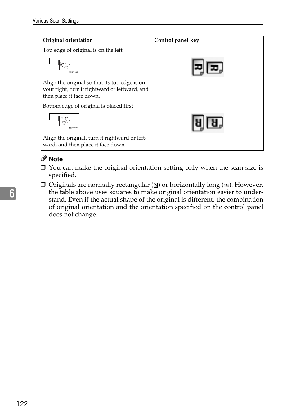 Ricoh Type W3600 User Manual | Page 130 / 166
