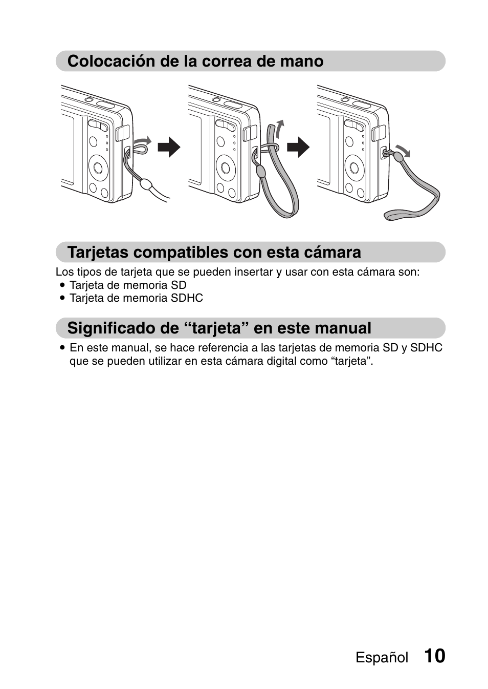 Ricoh R50 User Manual | Page 12 / 159
