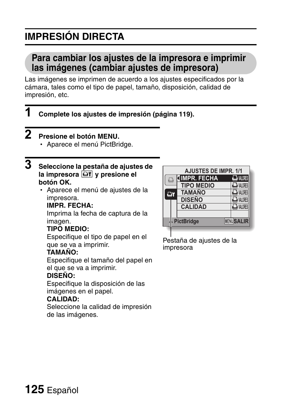 Ricoh R50 User Manual | Page 127 / 159