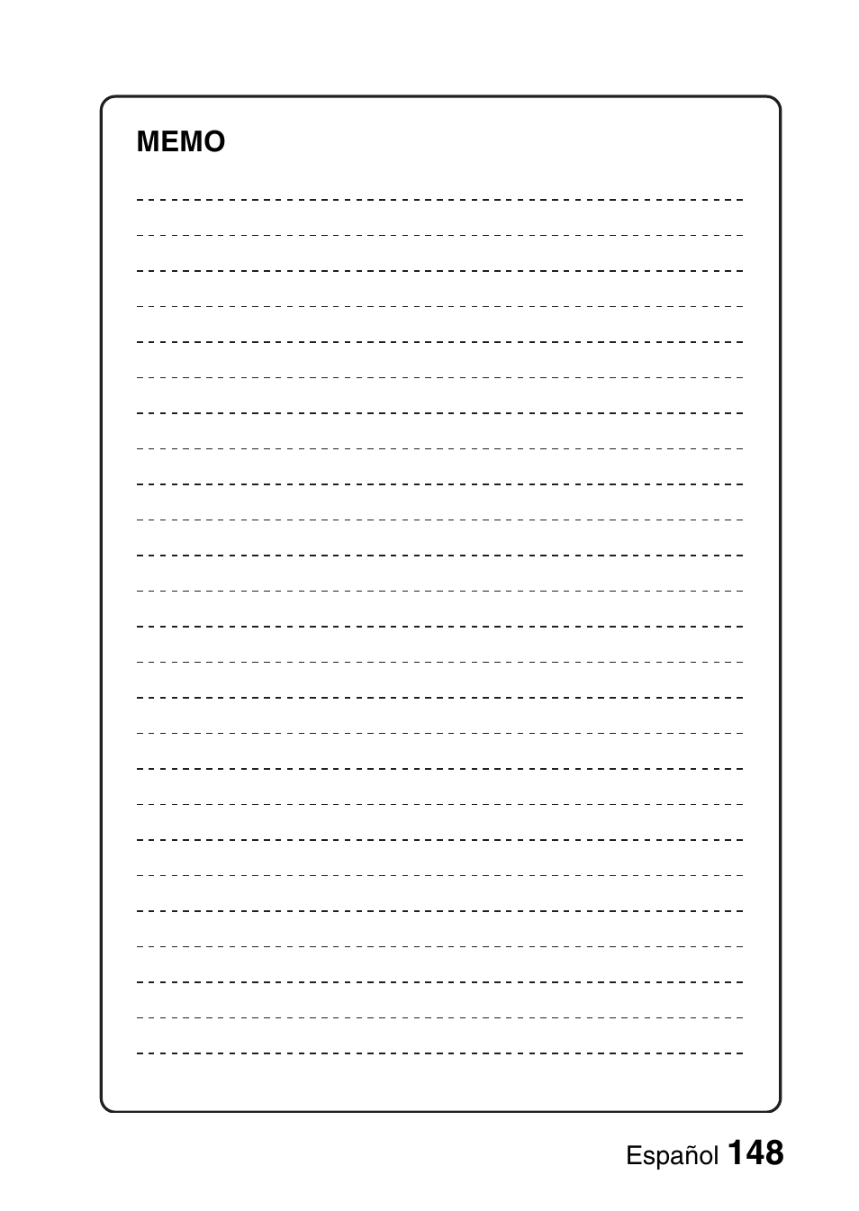 Ricoh R50 User Manual | Page 150 / 159