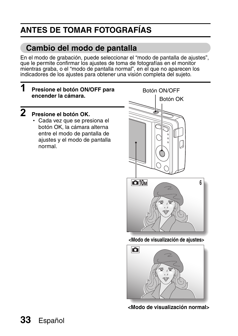 Ricoh R50 User Manual | Page 35 / 159