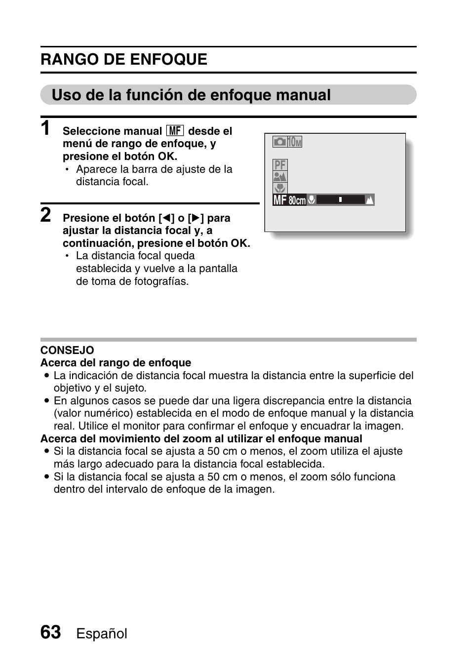 Ricoh R50 User Manual | Page 65 / 159