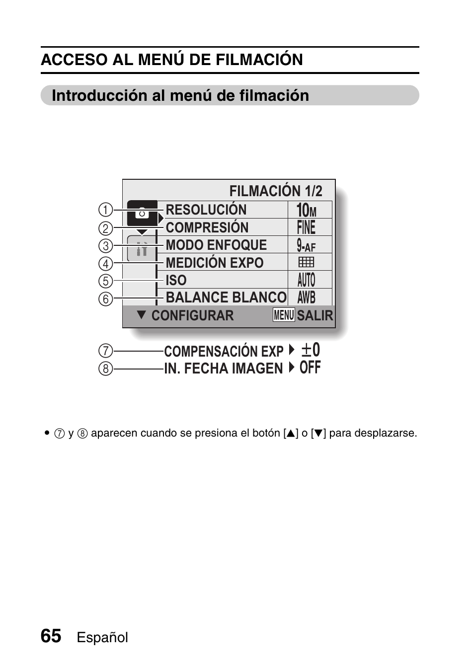 Ricoh R50 User Manual | Page 67 / 159