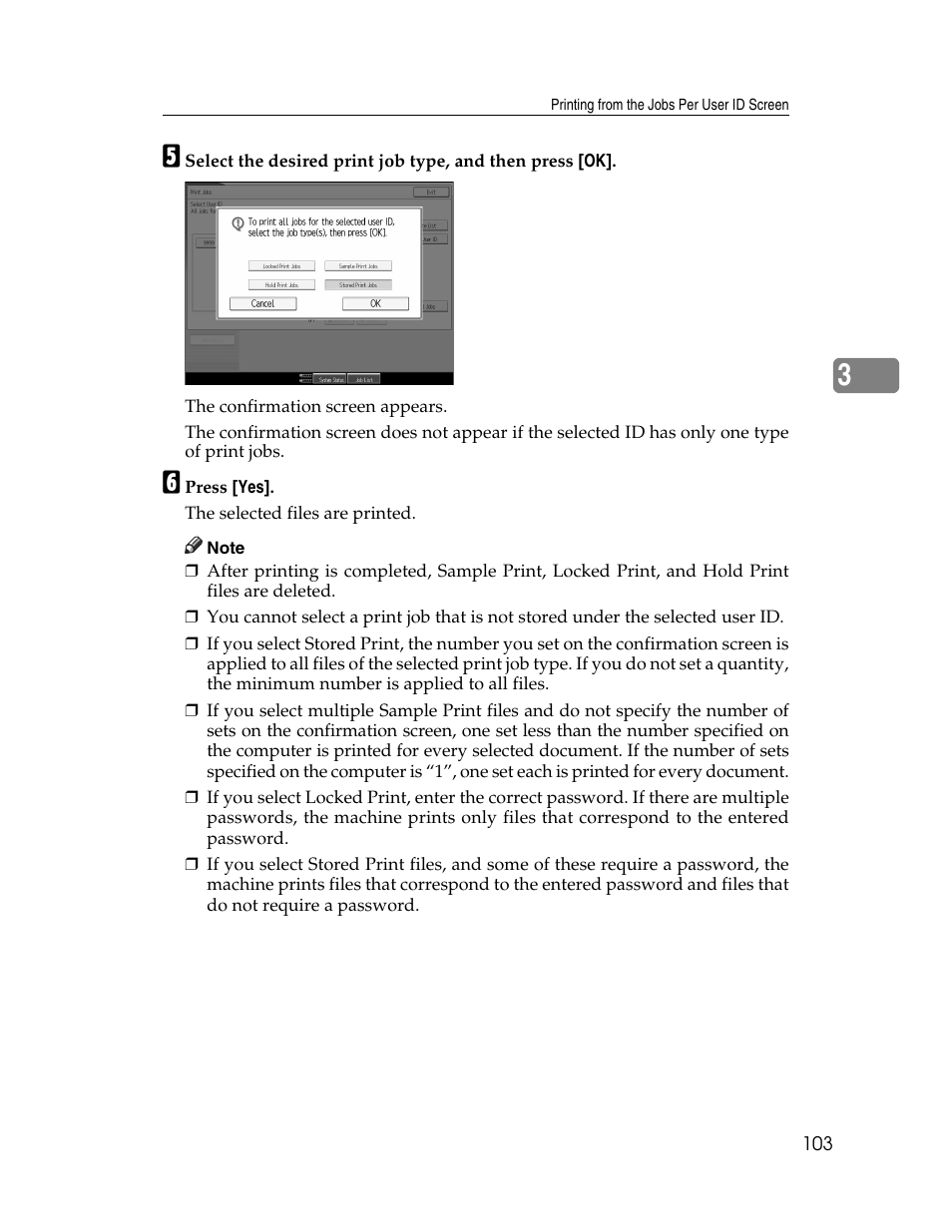Ricoh 1350 User Manual | Page 111 / 158