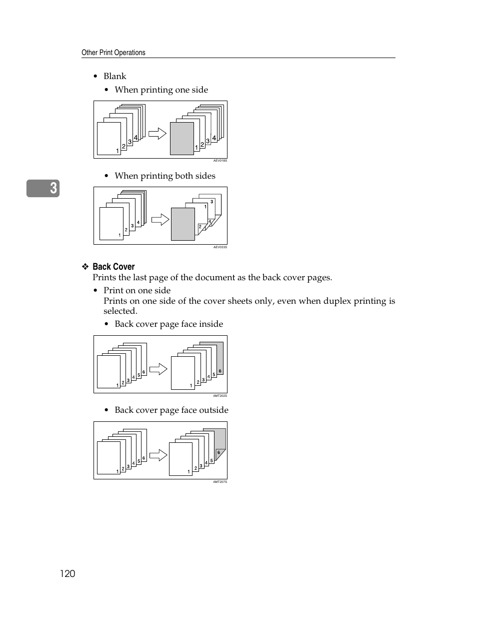 Ricoh 1350 User Manual | Page 128 / 158