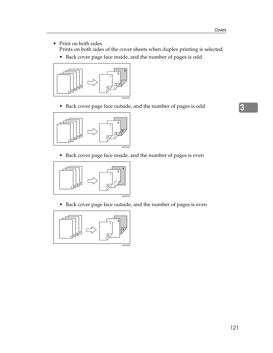 Ricoh 1350 User Manual | Page 129 / 158