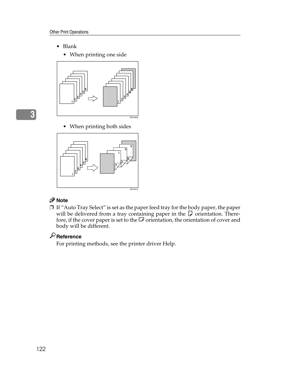 Ricoh 1350 User Manual | Page 130 / 158