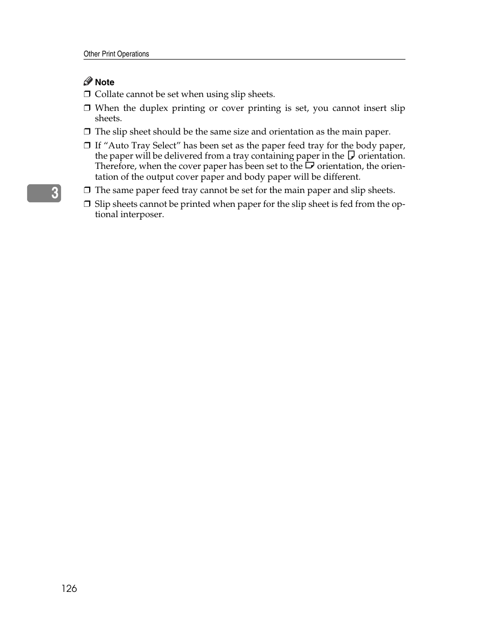 Ricoh 1350 User Manual | Page 134 / 158
