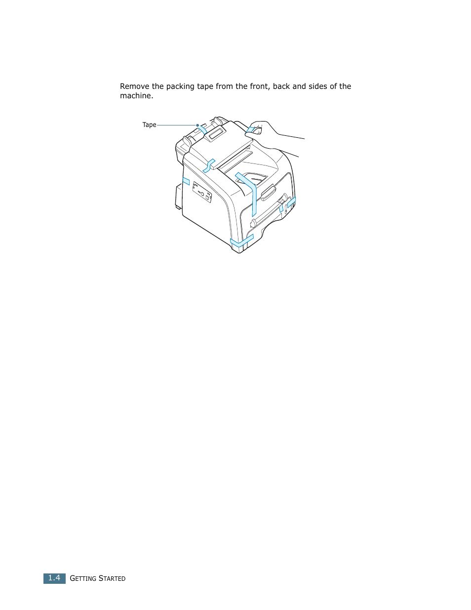 Ricoh Fax 2210L User Manual | Page 18 / 390