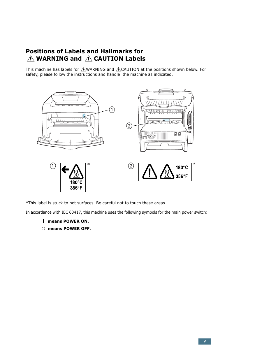 Ricoh Fax 2210L User Manual | Page 201 / 390