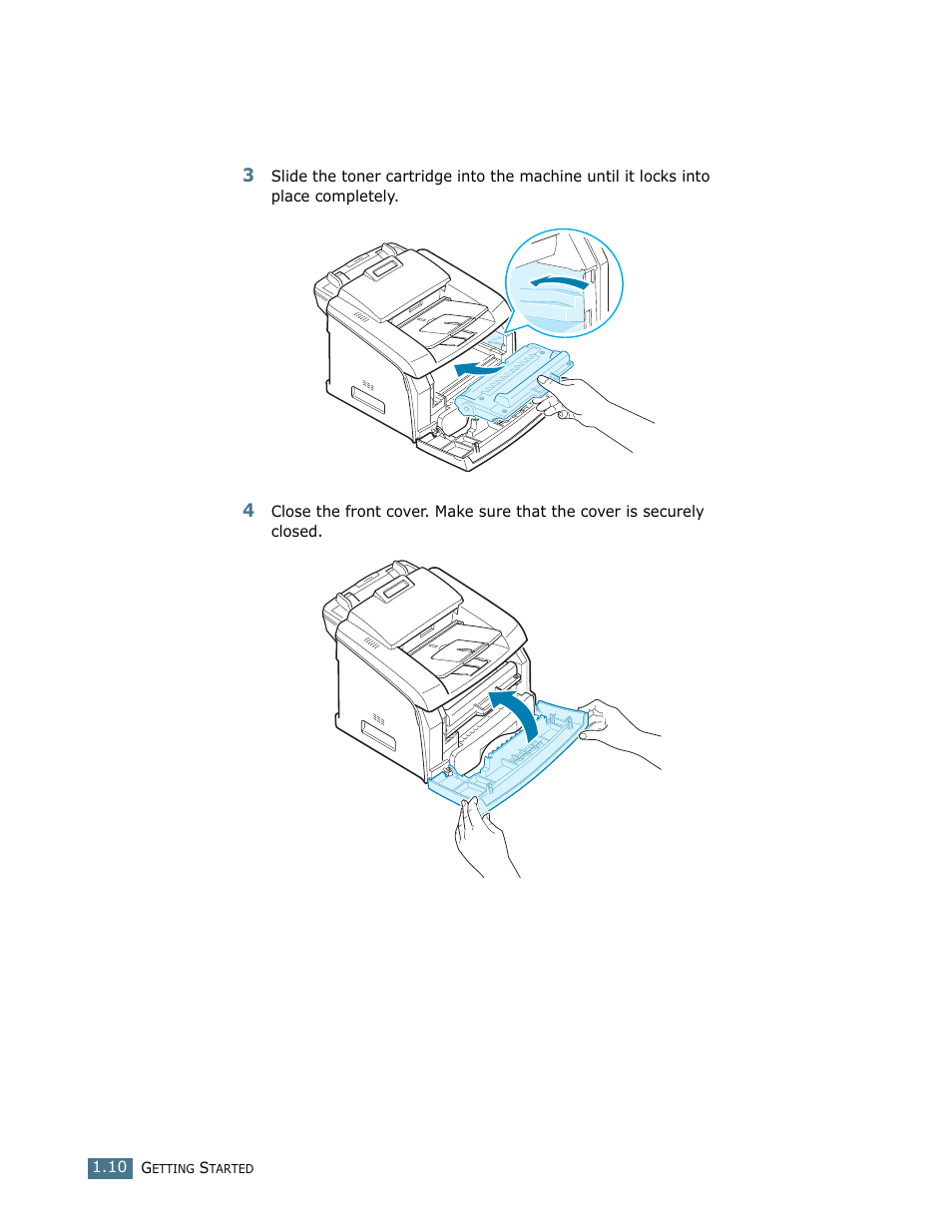 Ricoh Fax 2210L User Manual | Page 219 / 390