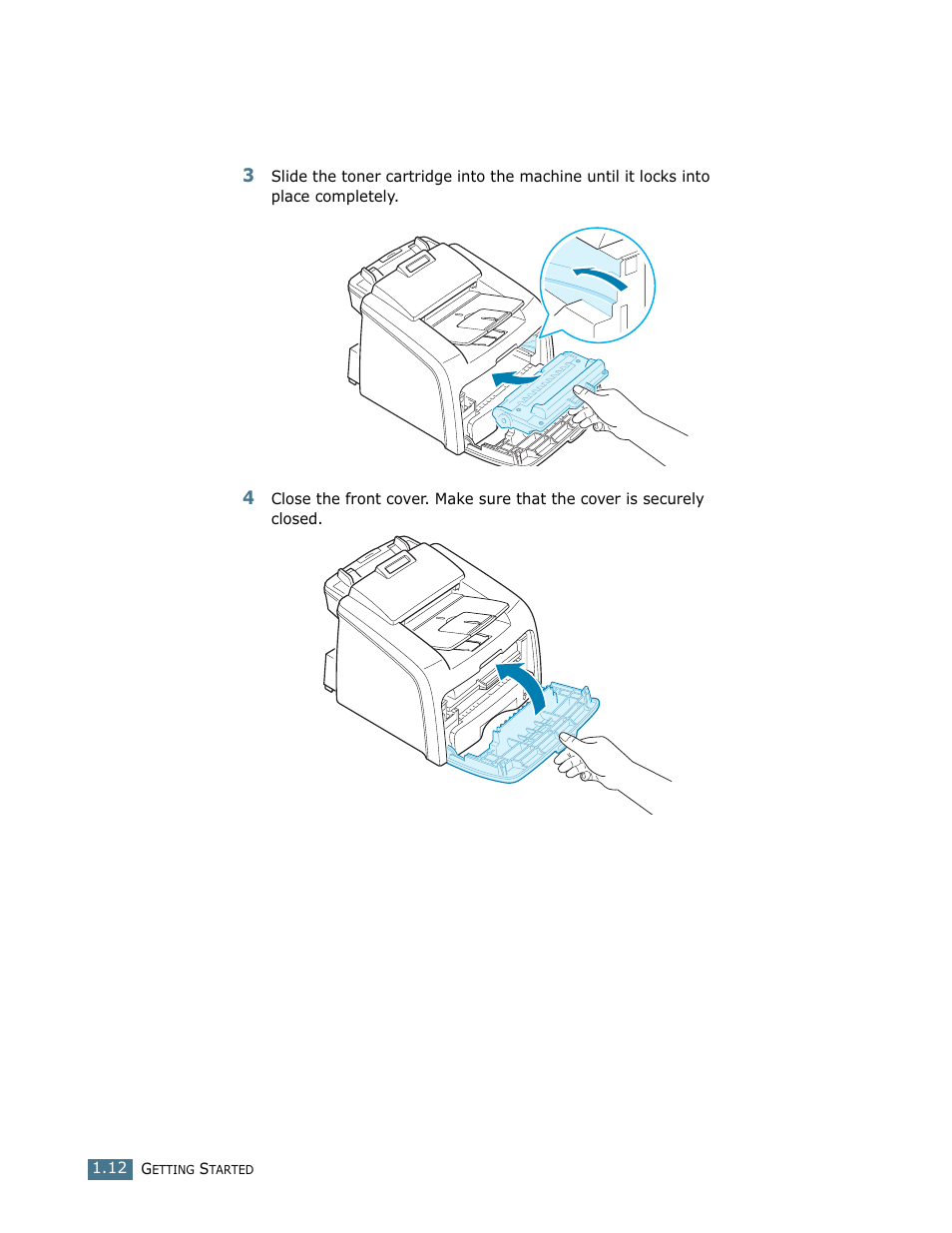Ricoh Fax 2210L User Manual | Page 26 / 390