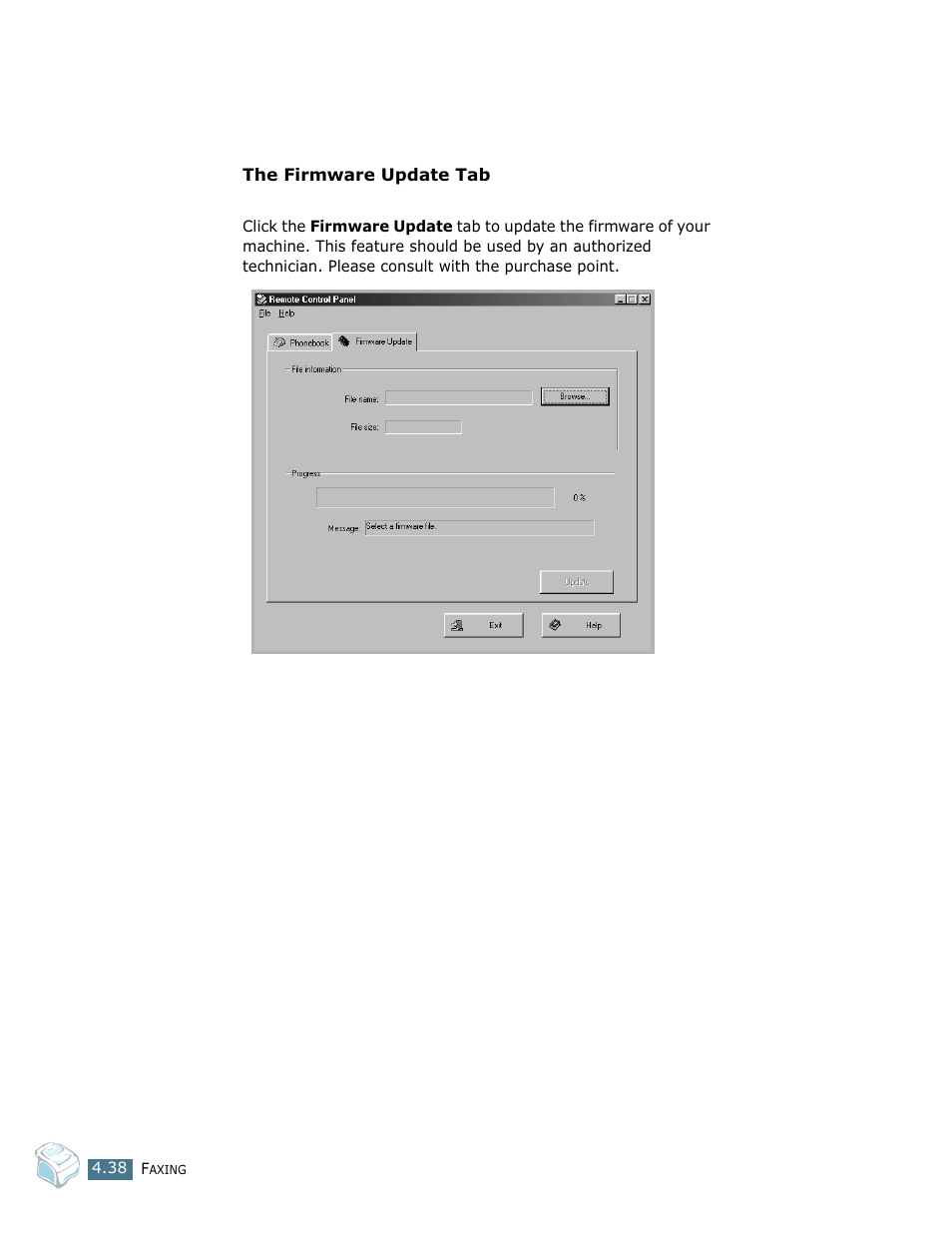 Ricoh Fax 2210L User Manual | Page 299 / 390